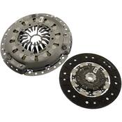 Volvo Clutch Kit - Sachs 30783260