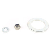 Porsche Shock Absorber - Bilstein B6 Performance 24-347853