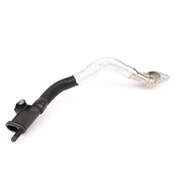 Audi Breather Hose - Rein ABV0170