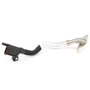 Audi Breather Hose - Rein ABV0170