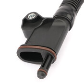 Audi Breather Hose - Rein ABV0170