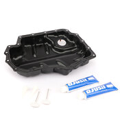 VW Engine Oil Pan - CRP 04E103602B