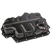 VW Engine Oil Pan - Rein 04E103602B