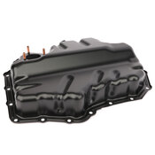 VW Engine Oil Pan - Rein 04E103602B
