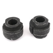 VW Stabilizer Bar Bushing Set - Delphi 4D0411327G