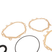 Porsche Manual Transmission Gasket Set (914) - Elring 91430090100