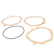 Porsche Manual Transmission Gasket Set (914) - Elring 91430090100