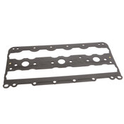 Porsche Engine Camshaft Housing Gasket - Elring 471.212