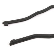 Land Rover Timing Cover Gasket - Elring LR000319