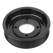 BMW Land Rover Water Pump Pulley - Febi Bilstein 38329
