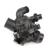 BMW Thermostat - Gates 11537601158
