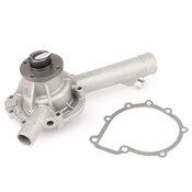 Mercedes Water Pump - Graf 1112004001