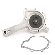 Mercedes Water Pump - Graf 1112004001