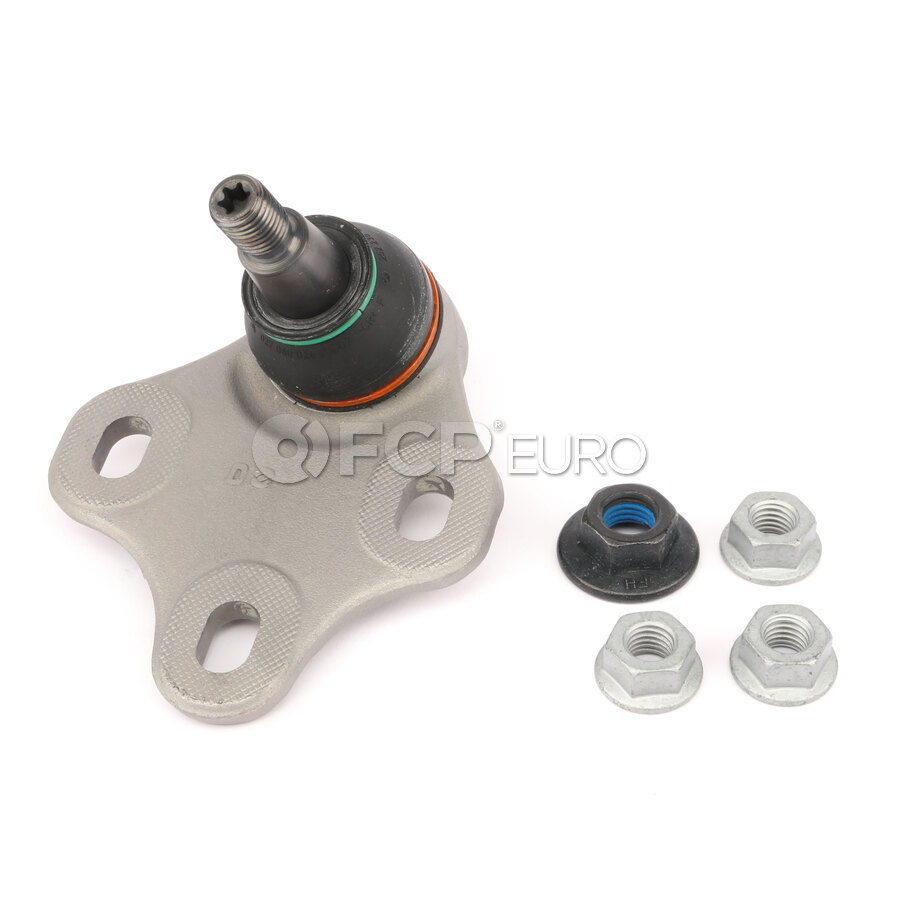Audi Ball Joint - Lemforder 8J0407365 | FCP Euro