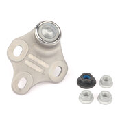 Audi Suspension Ball Joint - Lemforder 3128301