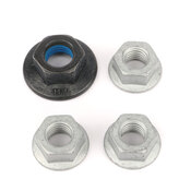Audi Suspension Ball Joint - Lemforder 3128301