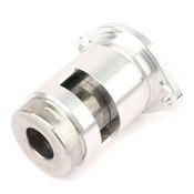 Porsche Engine Oil Thermostat - Mahle Behr TO183
