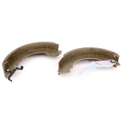 VW Drum Brake Shoe Set - Pagid 701698525A