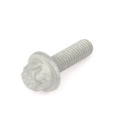 Porsche Multi-Use Bolt - Genuine Porsche 90038501902