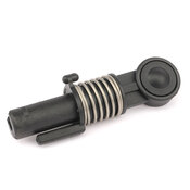 Porsche Auto Trans Shift Cable End - Genuine Porsche 99642603500
