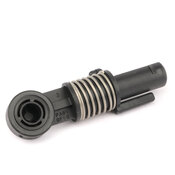 Porsche Auto Trans Shift Cable End - Genuine Porsche 99642603500