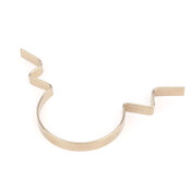 Porsche Auto Trans Shift Cable Securing Clip - Genuine Porsche 99642633500