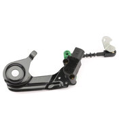 Porsche Suspension Ride Height Sensor - Genuine Porsche 9A794130900