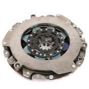 Porsche Clutch Assembly - Genuine Porsche 9P1141117