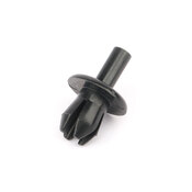 Porsche Bumper Cover Rivet - Genuine Porsche PAF038549