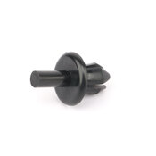 Porsche Bumper Cover Rivet - Genuine Porsche PAF038549