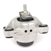 Land Rover Engine Mount - Genuine Land Rover LR130309