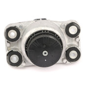 Land Rover Engine Mount - Genuine Land Rover LR130309