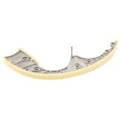 Audi VW Engine Timing Chain Tensioner - Genuine Audi VW 059109507AF