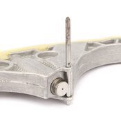 Audi VW Engine Timing Chain Tensioner - Genuine Audi VW 059109507AF