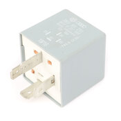 VW Starter Relay - Genuine VW 3B0911251