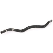 Audi Power Steering Return Hose - Genuine Audi 4F0422891Q
