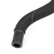 Audi Power Steering Return Hose - Genuine Audi 4F1422891M