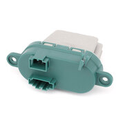 Porsche HVAC Blower Motor Resistor - Vemo V10-79-0026