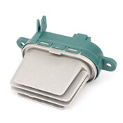Porsche HVAC Blower Motor Resistor - Vemo V10-79-0026