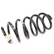 Volvo Coil Spring - Genuine Volvo 31323202