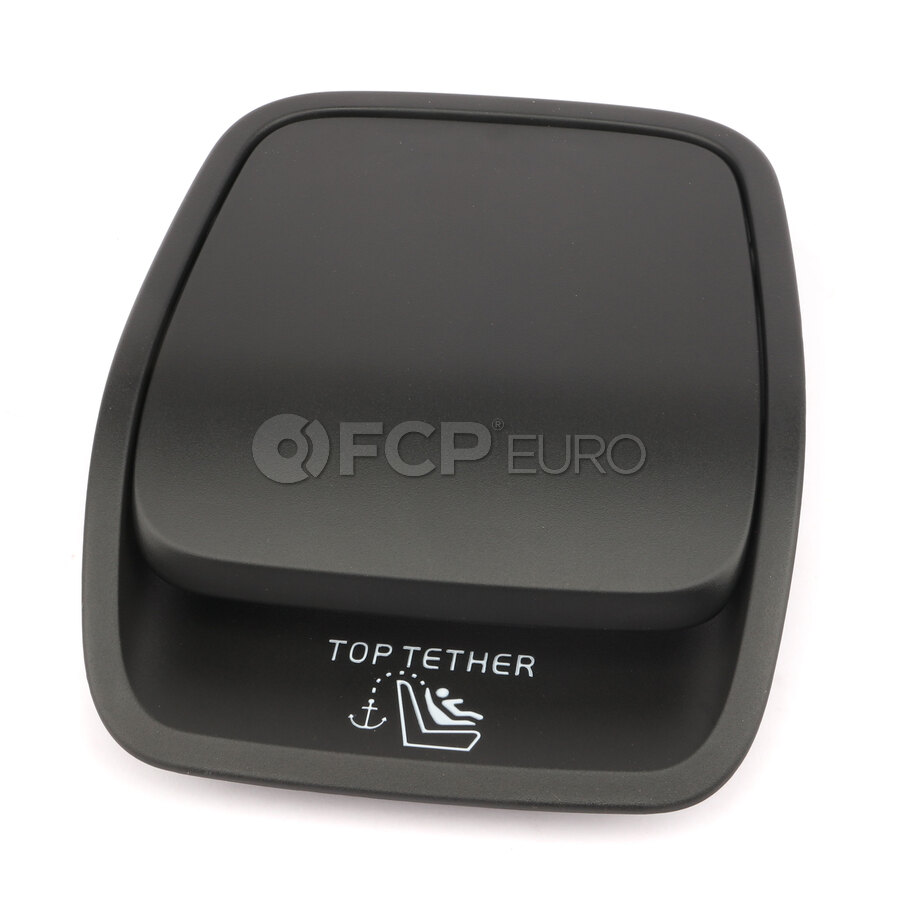 Volvo Package Tray Trim Cap - Genuine Volvo 31484455 | FCP Euro