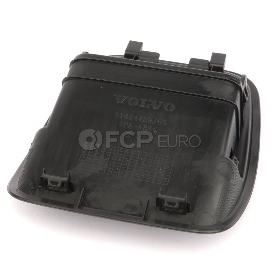 Volvo Package Tray Trim Cap - Genuine Volvo 31484455 | FCP Euro