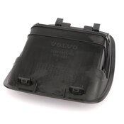 Volvo Package Tray Trim Cap - Genuine Volvo 31484455