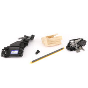 Volvo Door Latch Assembly - Genuine Volvo 32310914