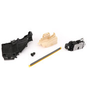 Volvo Door Latch Assembly - Genuine Volvo 32310914