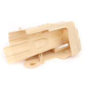 Volvo Door Latch Assembly - Genuine Volvo 32310914