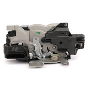 Volvo Door Latch Assembly - Genuine Volvo 32310914