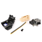 Volvo Door Latch Assembly - Genuine Volvo 32310915