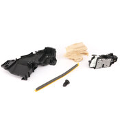 Volvo Door Latch Assembly - Genuine Volvo 32310915