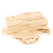 Volvo Door Latch Assembly - Genuine Volvo 32310915